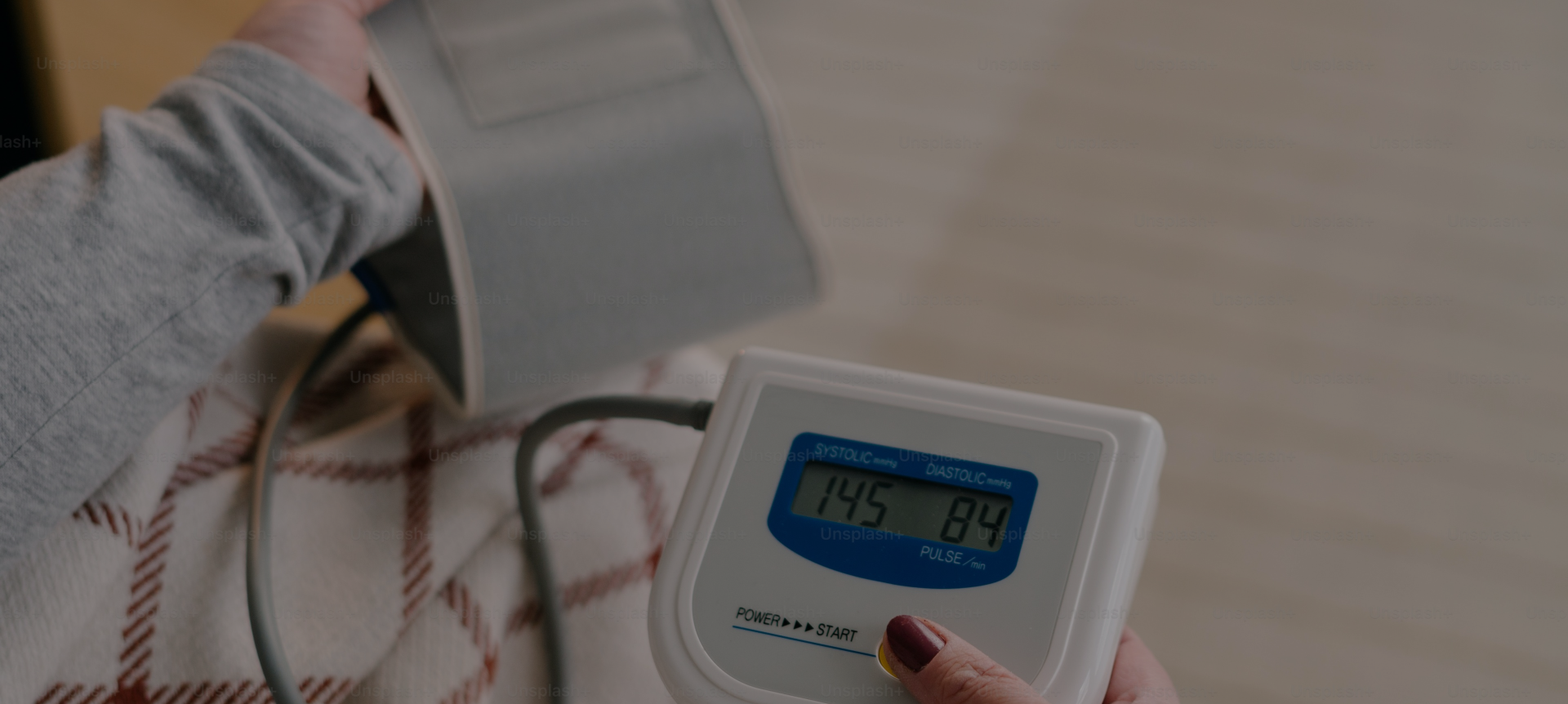 Empire your Health Journey